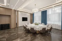Olansdi Hotel - Desayuno