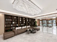 GreenTree Inn Wen'an Zuogezhuang Government Huangdaokou