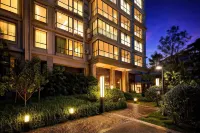 Elite Boutique Business Apartment(Guangzhou International Exhibition Center and Canton Tower) -  Apartamentos vacacionales
