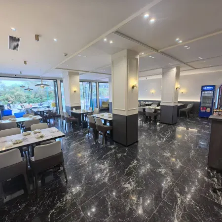 ANSO AnSong Scenic Hotel (Gold Coast)