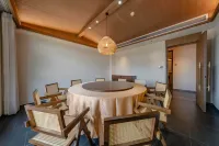 Beihuanghai Shiye Resort Hotel - breakfast