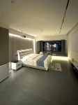 Nuanyangyang Homestay (Yanbian University) - Thermen