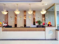 Yunshang Hotel - breakfast