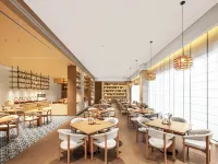 Wuxi Grand Canal Nanchang Street Madison Hotel - 조식 운영