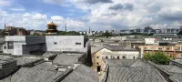 Tao Yang Alley · Imperial Kiln Lodge Collection · Half-Old Homestay - Parkering