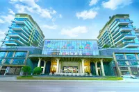 Weining Yunshan Intercontinental Hotel - 4-Star