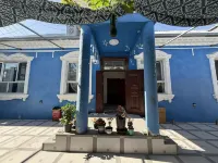 Nest of Returning Swallows Homestay - خلابة