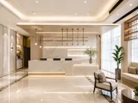 Yinji Seaview Hotel (Yuhuan Kanmen Housha) - Pysäköinti