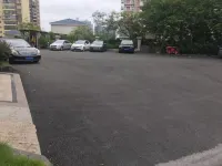 Xiongzhou Grand Hotel - parcheggio