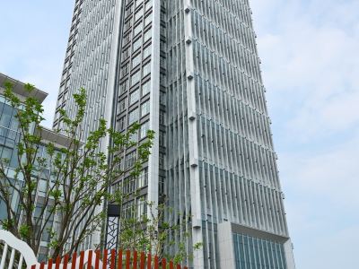 Yueda Hotel (Taihu)
