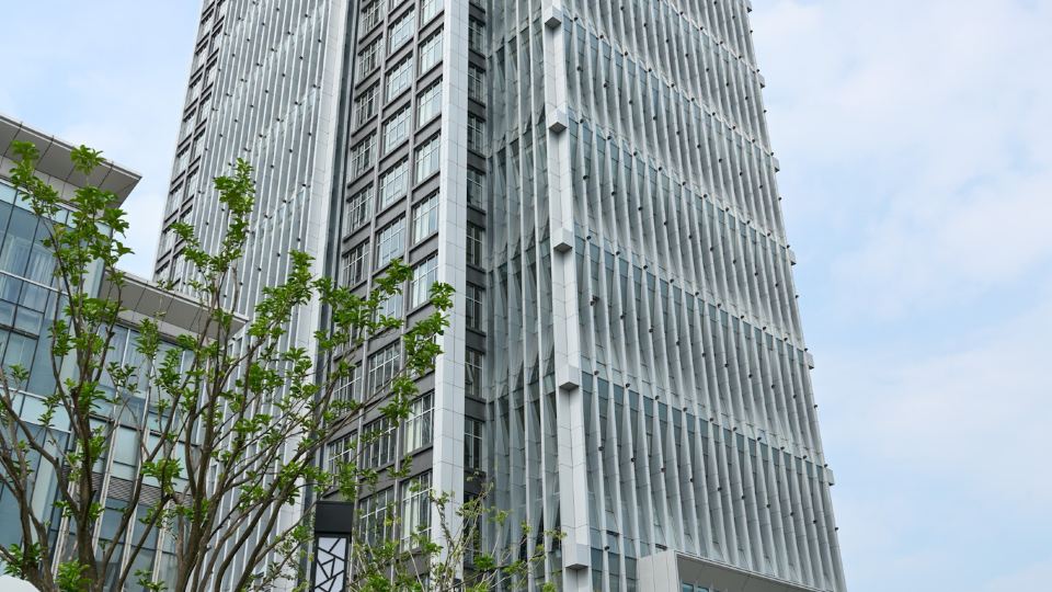 Yueda Hotel (Taihu)