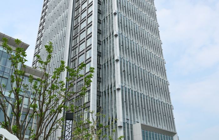Yueda Hotel (Taihu)