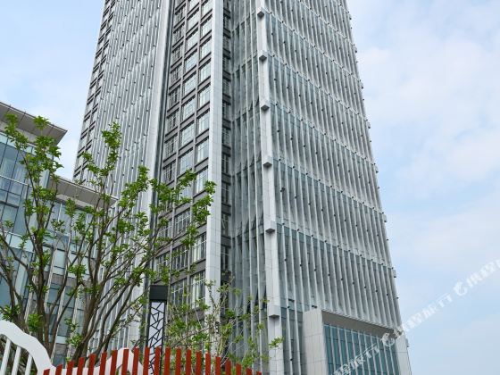 Yueda Hotel (Taihu)