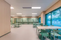 Hi Inn Hotel (Chongqing North Railway Station South Square) - Family