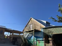ToliToli - pemandangan pegunungan