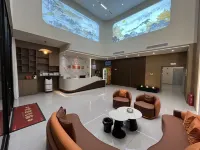 Yexi Hotel (Xiangxi Vocational College) - เปิดใหม่