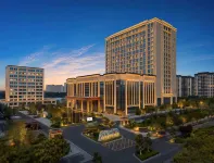 Mintai Xiyue International Hotel - 5 ดาว