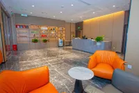 Yunju Hotel (Cangzhou Nanchuan Old Street Qingfeng Tower) - 3-Sterne