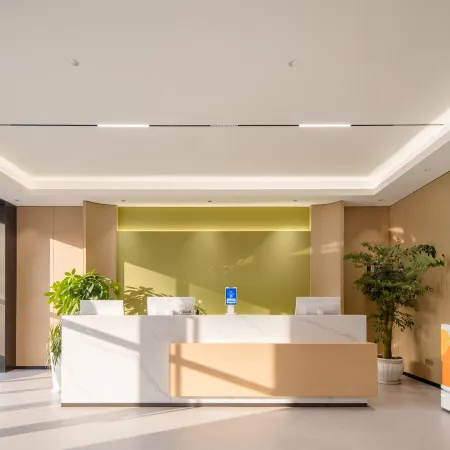 MILI Ligh Hotel