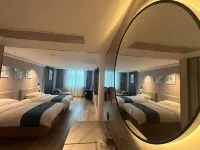 Bendao Hotel - breakfast