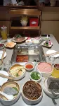 YUNXIJIUDIAN - Romantisk