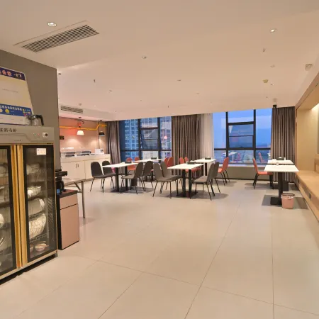 Hotel Shangkeyou