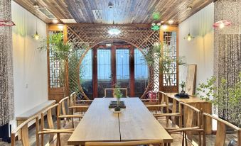 Beijing courtyard Inn