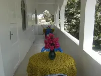 One World Village Guesthouse Hotels in Bakau