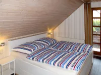 Zeit Zum Träumen II Hotels in Breege