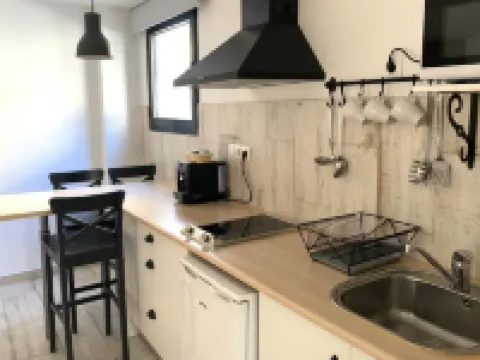 Apartamentos Gorbea Suites Hotels in Monachil
