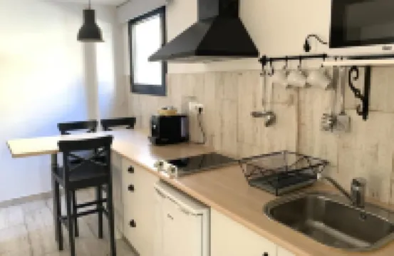 Apartamentos Gorbea Suites