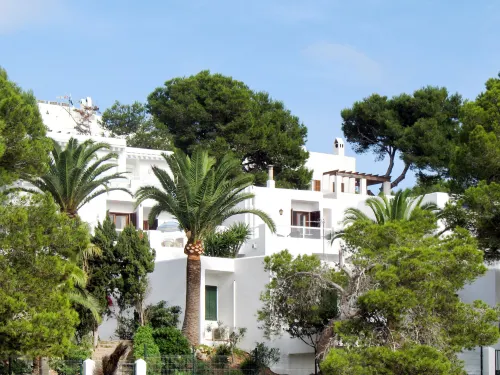 Playa d'Or - Homestays