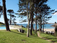 Iroise Amorique Hotels in Plougonvelin