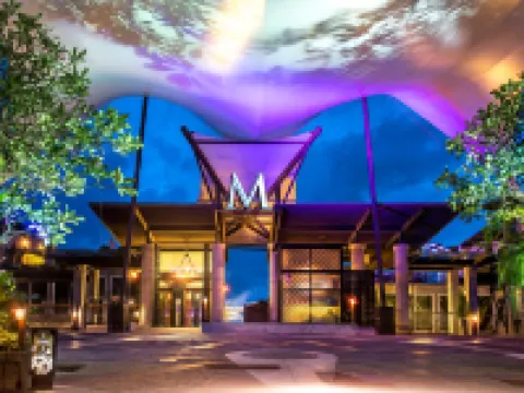 Pattaya Modus Beachfront Resort Hotels in Pattaya