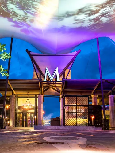 รูปภาพของพัทยา โมดัส บีชฟร้อนท์ รีสอร์ท