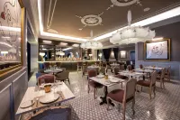 Adults Only Club at Lopesan Costa Bávaro Resort