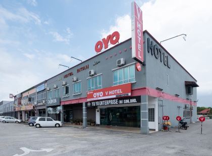 OYO 90050 V Hotel