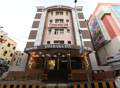 Hotel Dwaraka Inn