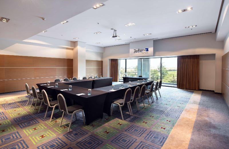 Bh Conference & Airport Hotel, Istanbul