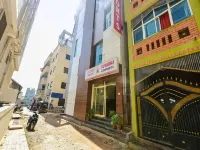 Royal Suvarna Comforts