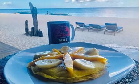 White Beach Front and Cottages - Housity