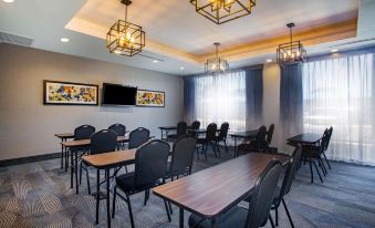 La Quinta Inn & Suites by Wyndham Oxford