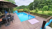 Yeoju Supsok Pension Hotels near Ludensia