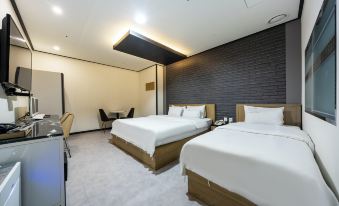 Namyangju Praha