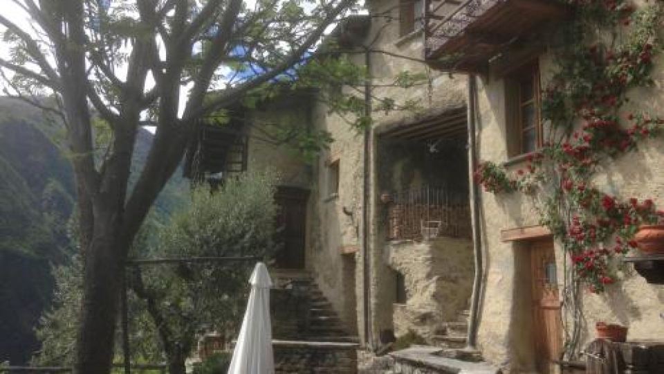 Casa Vacanze Roncaiola