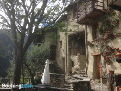 Casa Vacanze Roncaiola
