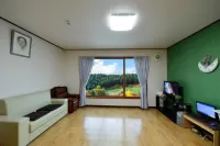 Hwacheon Unam Valley Pension