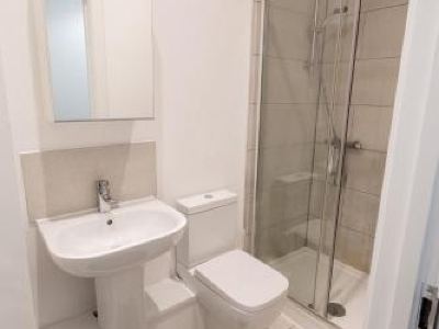 Meridian Apartment Suites