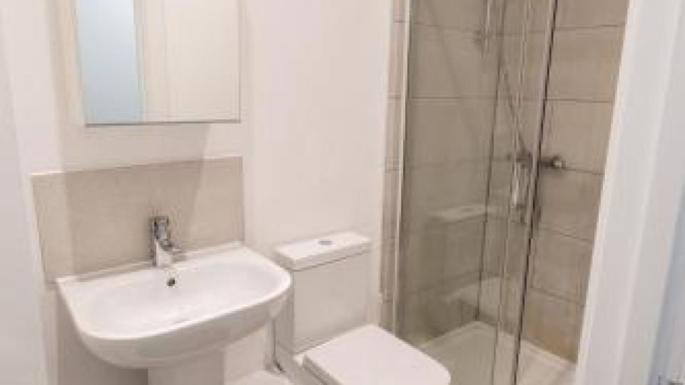 Meridian Apartment Suites