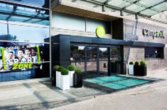 CAMPANILE PRIME WARSZAWA CENTRUM